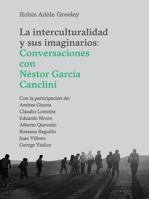cover image of La interculturalidad y sus imaginarios